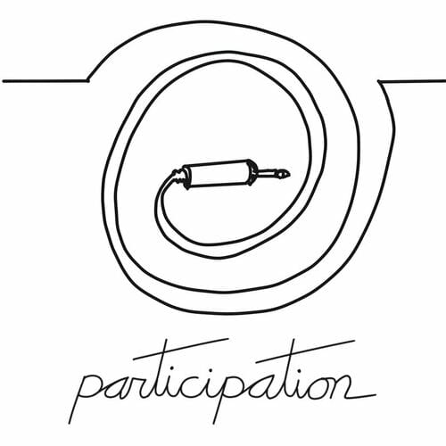 Release Cover: Participation 002 Download Free on Electrobuzz