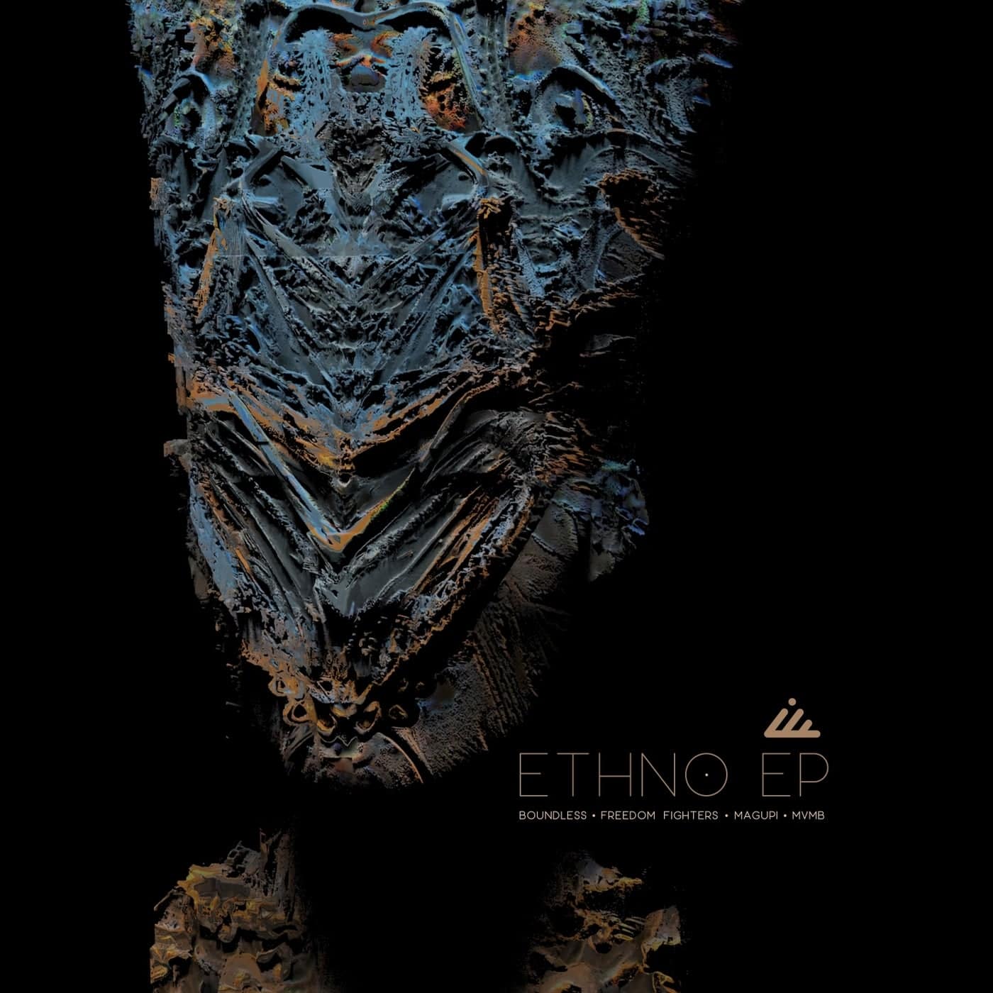 Release Cover: Ethno Download Free on Electrobuzz