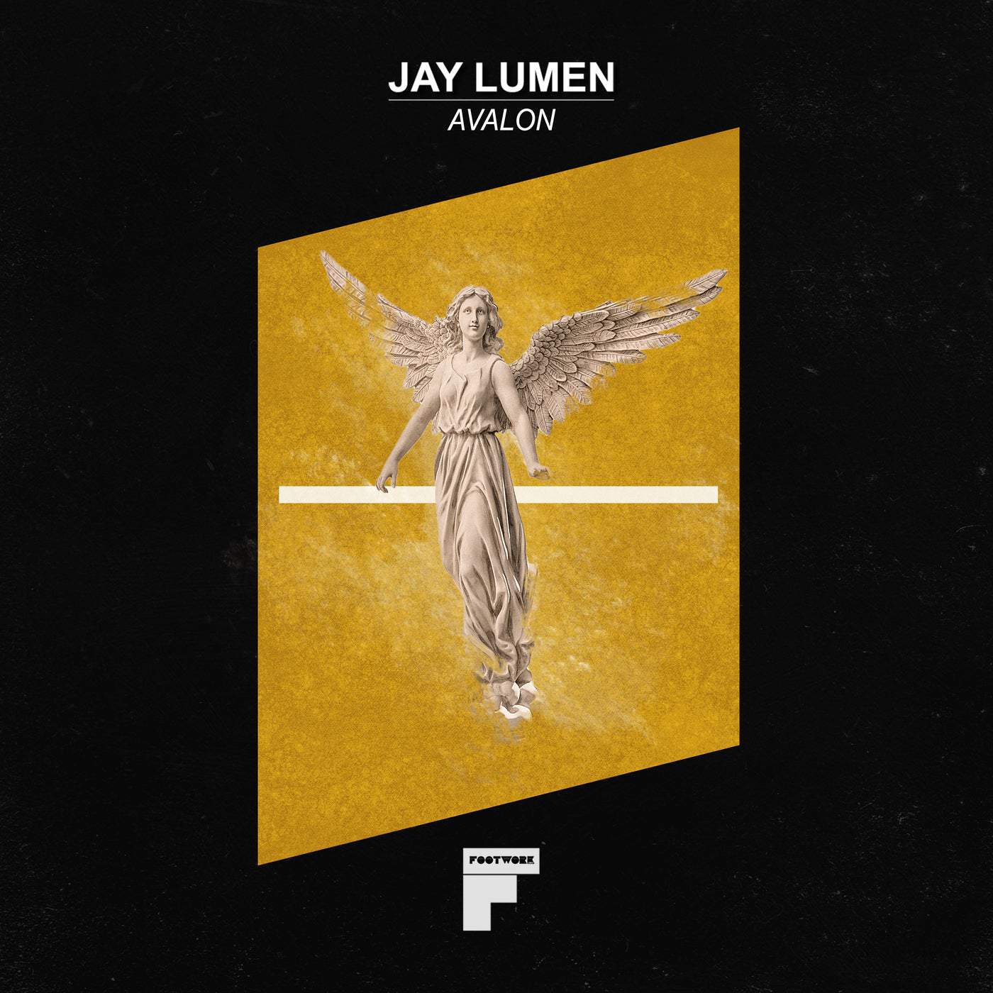 image cover: Jay Lumen - Avalon on Footwork