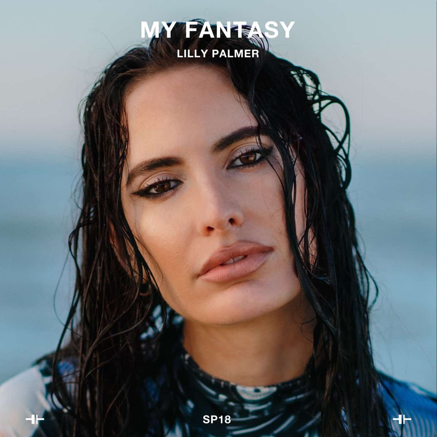 Release Cover: My Fantasy Download Free on Electrobuzz