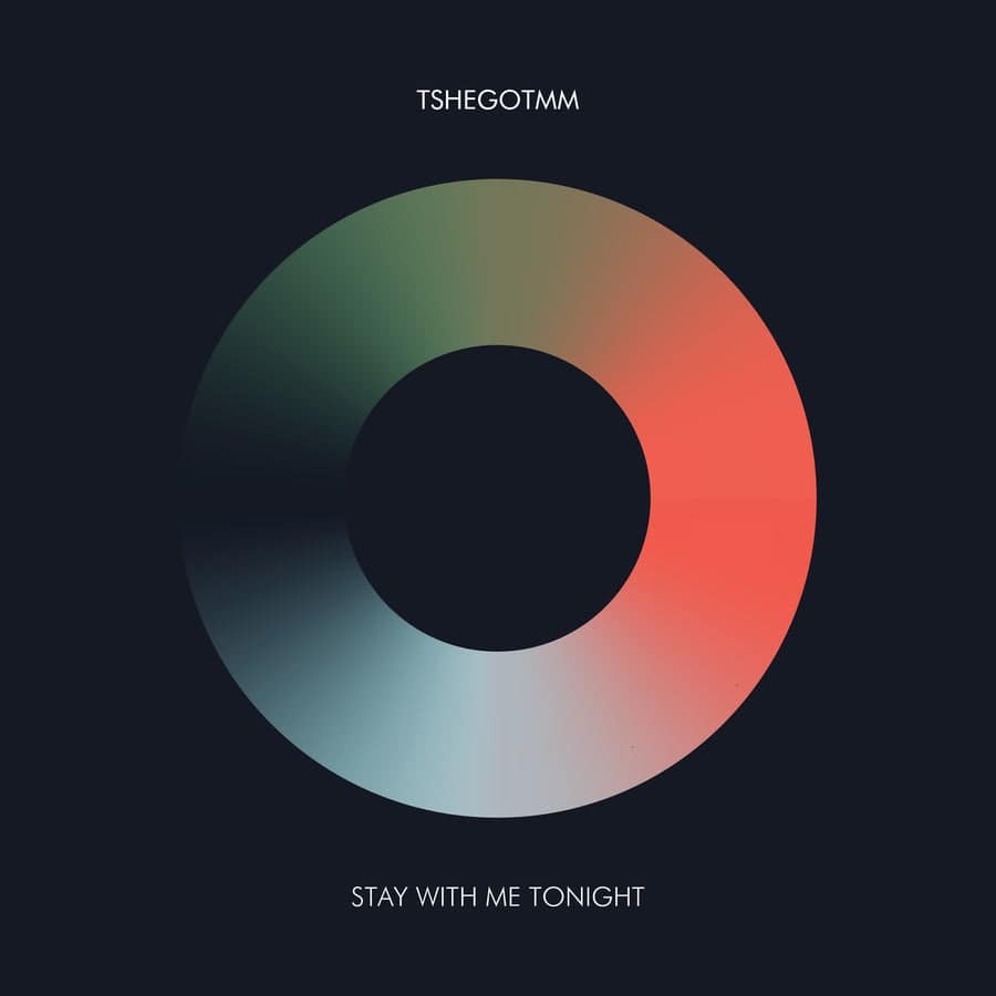 image cover: Tshegotmm - Stay With Me Tonight on Atjazz Record Company
