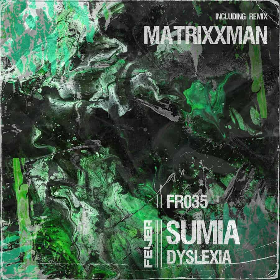 Release Cover: Dyslexia Download Free on Electrobuzz