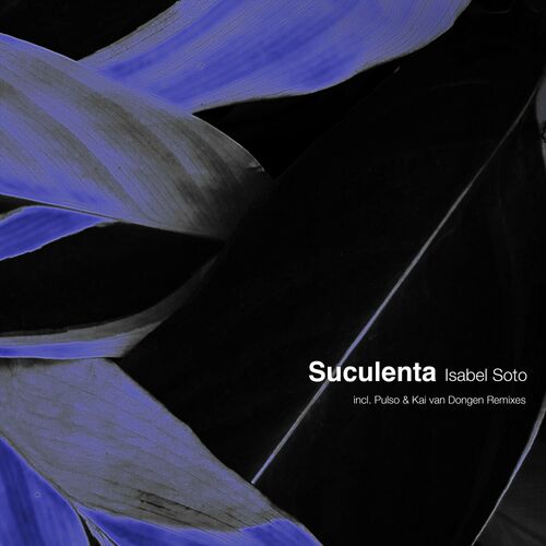 Release Cover: Suculenta Download Free on Electrobuzz