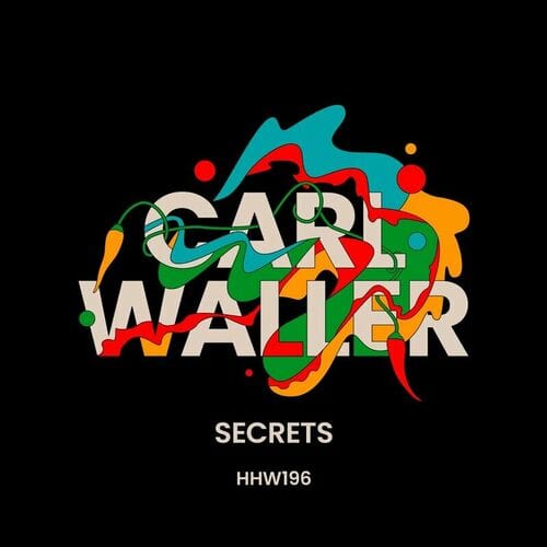 Release Cover: Secrets Download Free on Electrobuzz