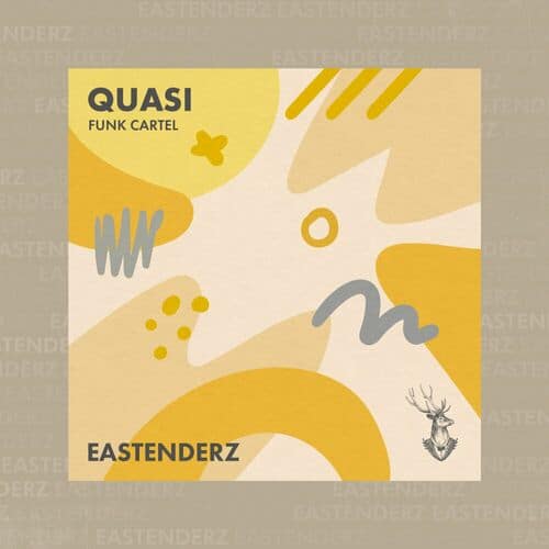 image cover: Funk Cartel - Quasi on Eastenderz