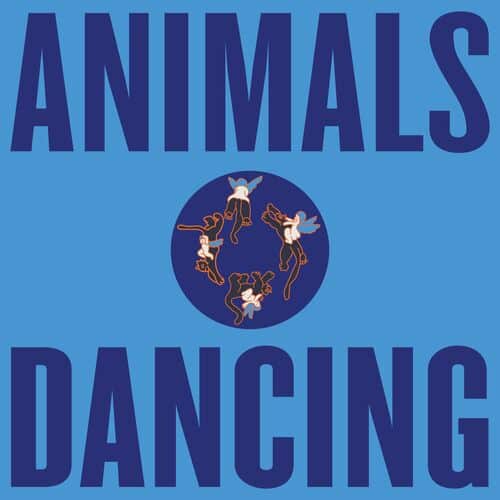 image cover: Mayurashka - Guidance to the Sennou on Animals Dancing