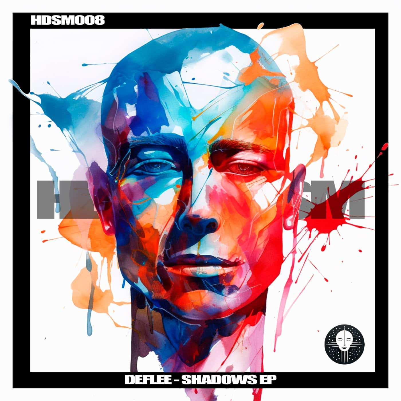 image cover: DEFLEE - Shadows on Headonism
