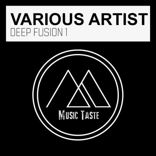 Release Cover: Deep Fusion 1 Download Free on Electrobuzz