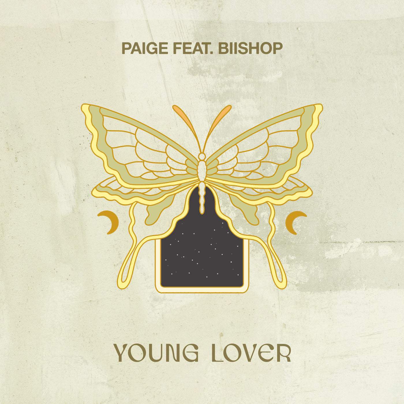 Release Cover: Young Lover Download Free on Electrobuzz