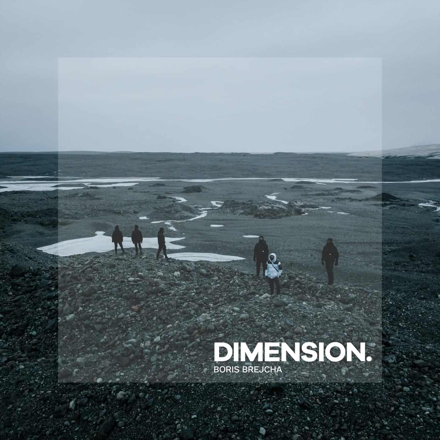 Release Cover: Dimension Download Free on Electrobuzz