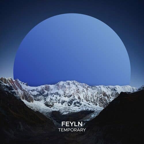 image cover: Feyln - Temporary on Sekora