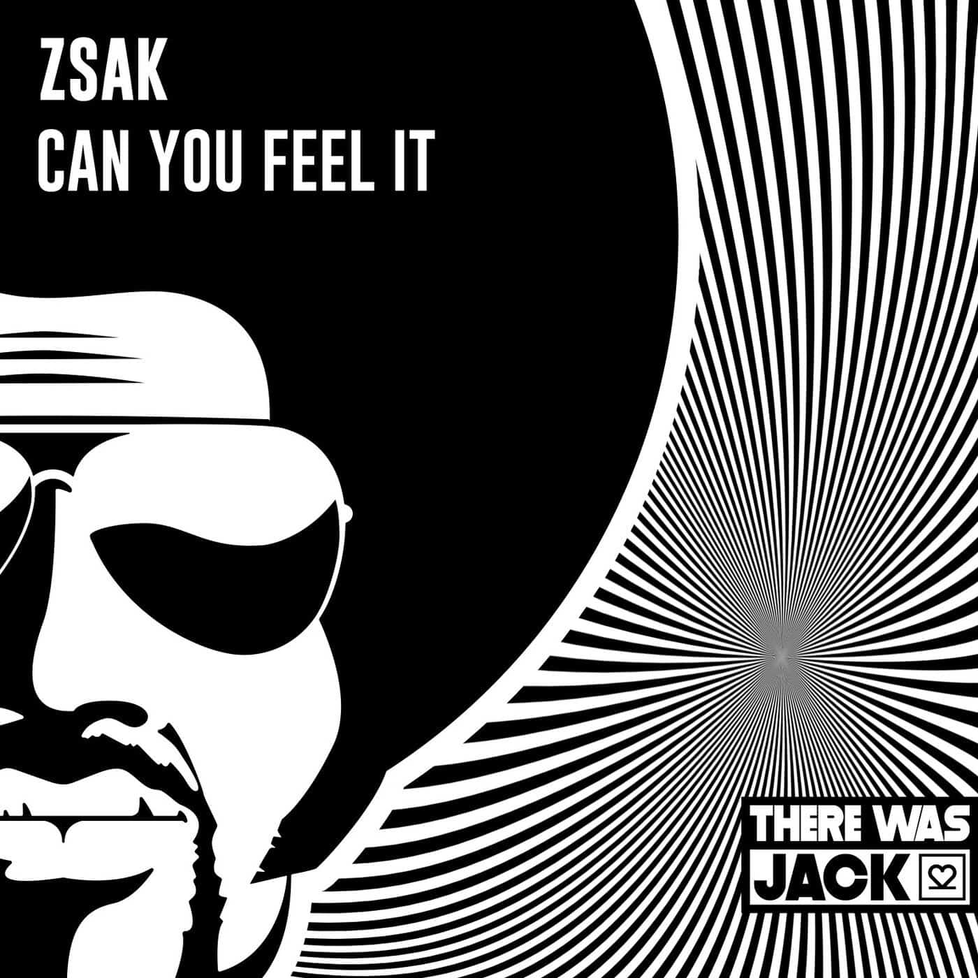 image cover: Zsak - Can You Feel It (Extended Mix) on There Was Jack