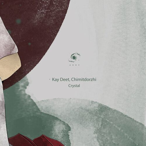 image cover: Chimitdorzhi - Crystal on Arey