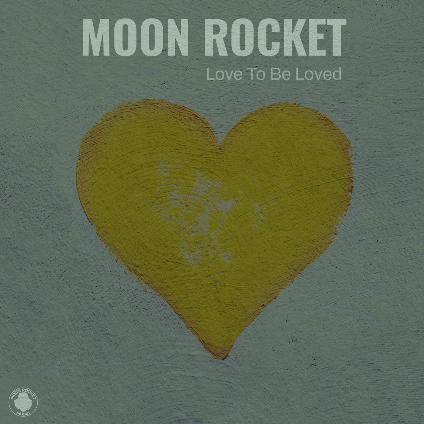 Release Cover: Love To Be Loved Download Free on Electrobuzz