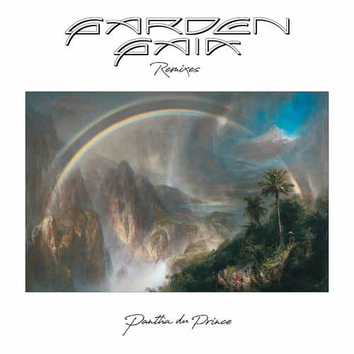 image cover: Pantha Du Prince - Garden Gaia Remixes on Modern Recordings
