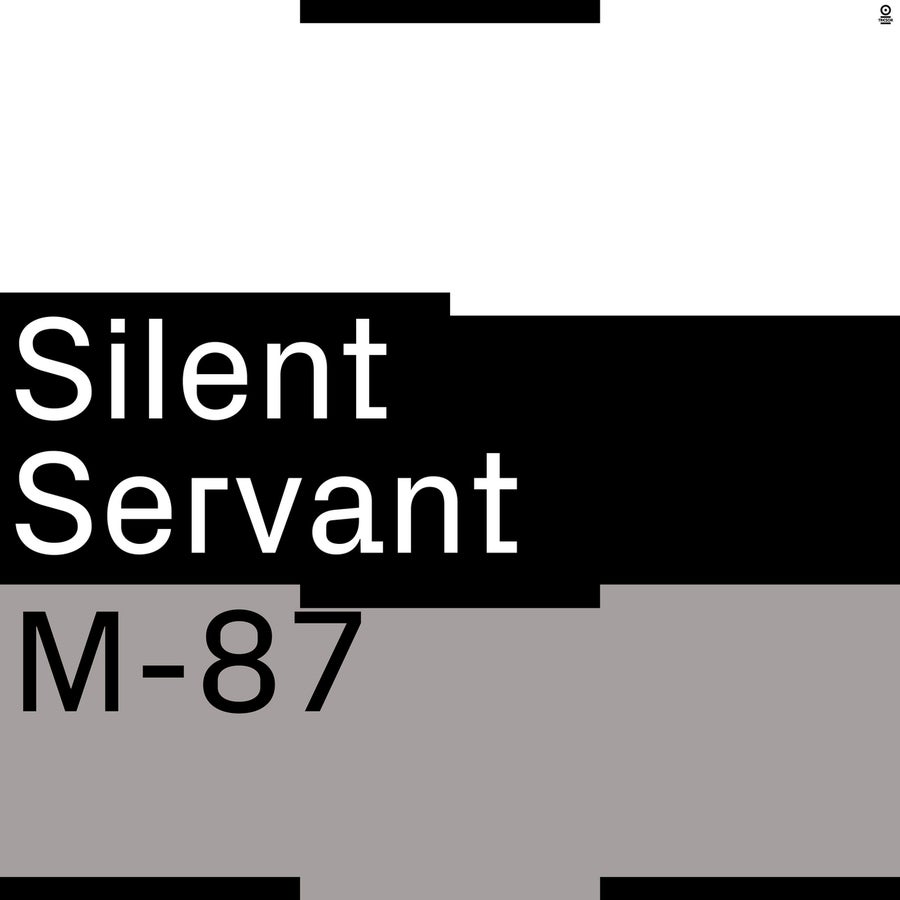 image cover: Silent Servant - In Memoriam on Tresor Records