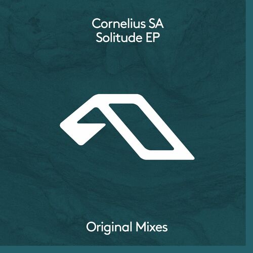 image cover: Cornelius SA - Solitude EP on Anjunadeep