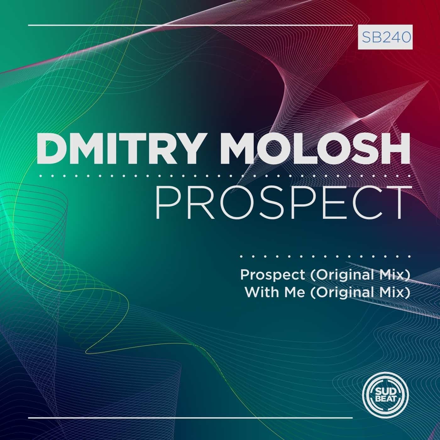 Release Cover: Prospect Download Free on Electrobuzz