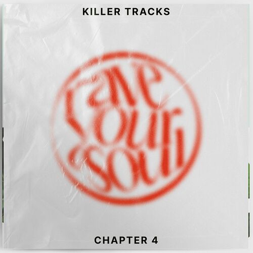 Release Cover: Killer Tracks Chapter 4 Download Free on Electrobuzz