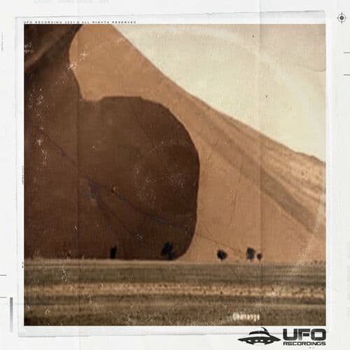 image cover: Hallow - Truth Myself on U.F.O. Recordings