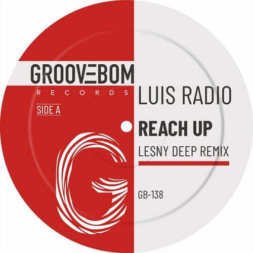 Release Cover: Reach Up (Lesny Deep Remix) Download Free on Electrobuzz
