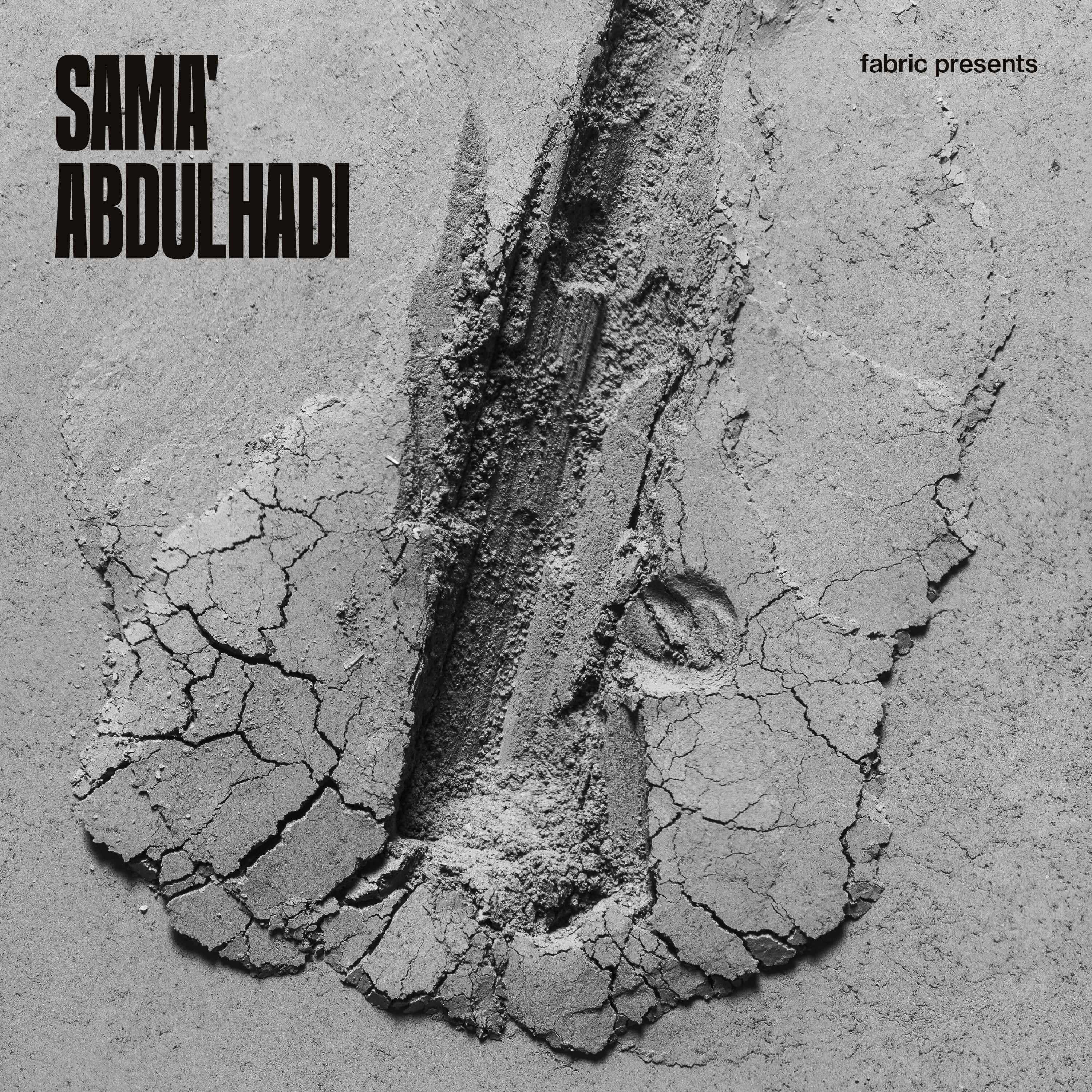 Release Cover: fabric presents Sama' Abdulhadi Download Free on Electrobuzz