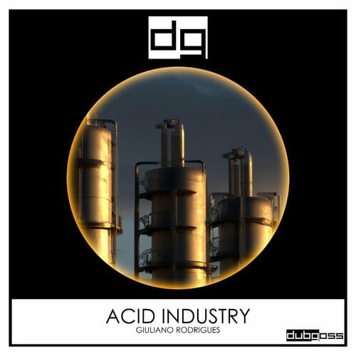 image cover: Giuliano Rodrigues - Acid Industry on DUBGIU