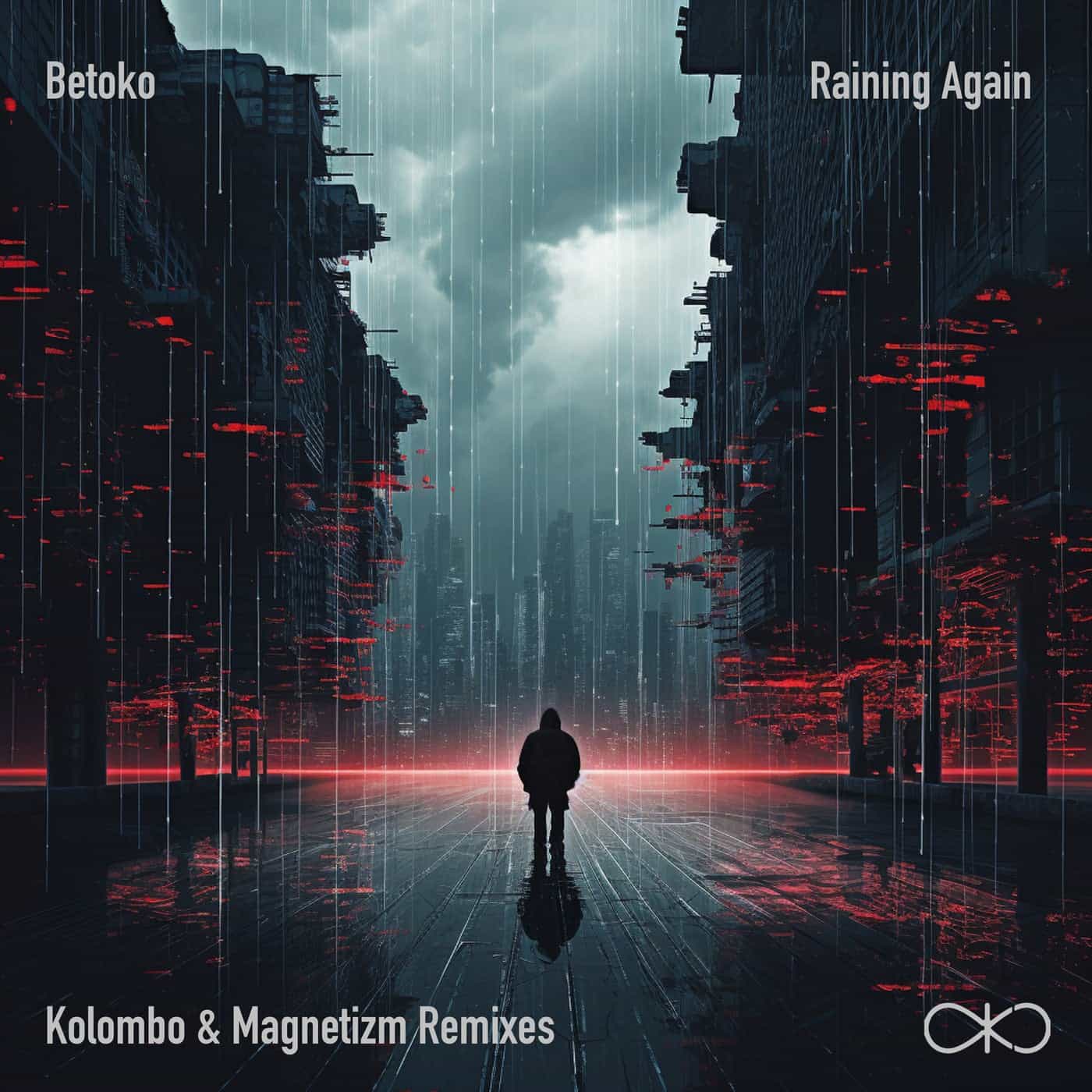 Release Cover: Raining Again (Kolombo & Magnetizm Remixes) Download Free on Electrobuzz