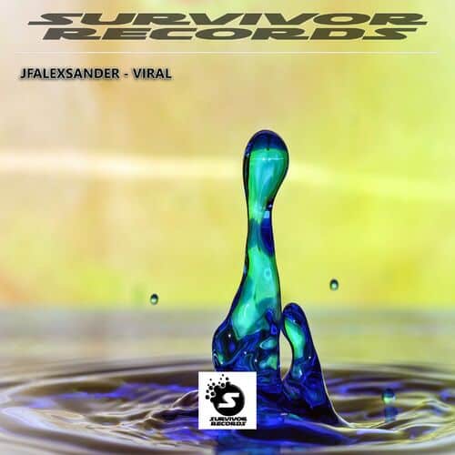 image cover: JfAlexsander - Viral (Original Mix) on Survivor Records