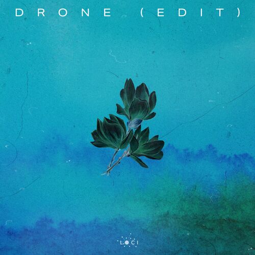 image cover: Waywell - Drone (Edit) on Loci Records