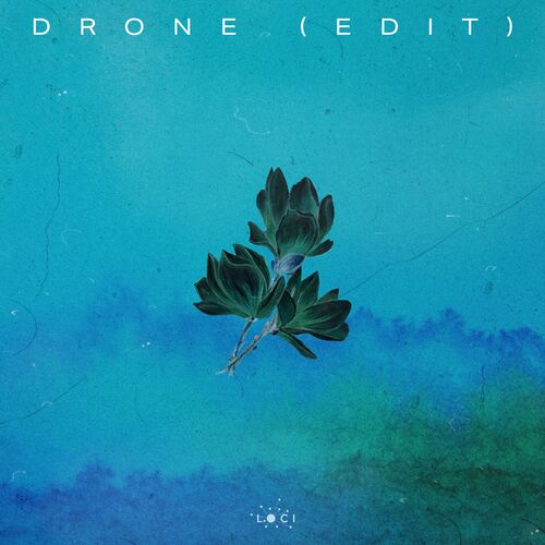 Release Cover: Drone (Edit) Download Free on Electrobuzz