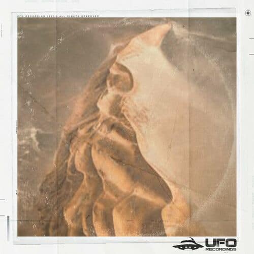 image cover: Daniel Sbert - Obstacles on U.F.O. Recordings