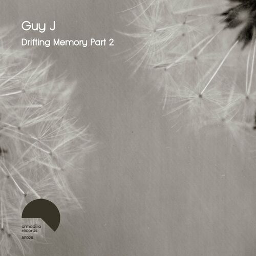 image cover: Guy J - Drifting Memory Part 2 on Armadillo Records