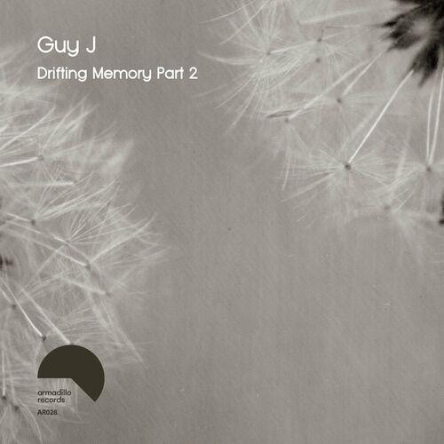 Release Cover: Drifting Memory Part 2 Download Free on Electrobuzz