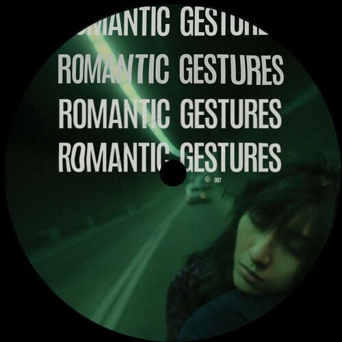 image cover: Fort Romeau - A Thousand Times At Night on Romantic Gestures