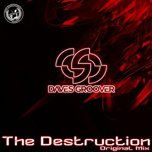 image cover: Daves Groover - The Destruction on Djembeats