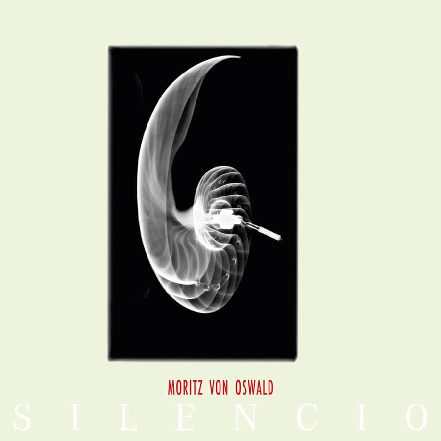 Release Cover: Silencio Download Free on Electrobuzz