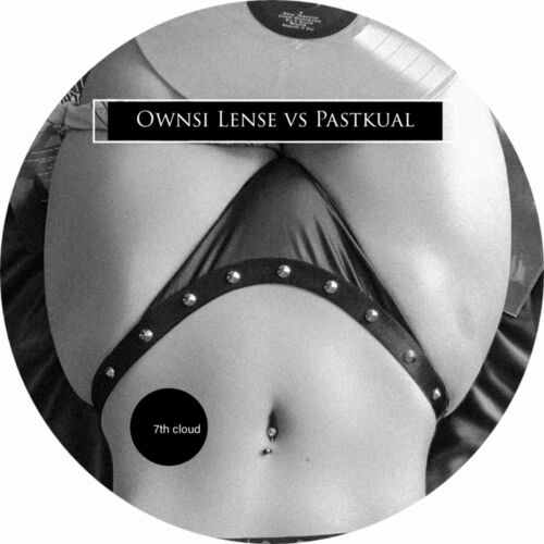 Release Cover: Ownsi Lense vs Pastkual Download Free on Electrobuzz