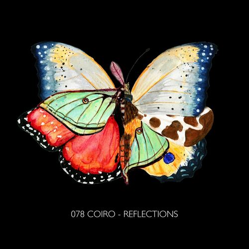 image cover: Coiro - Reflections on YION