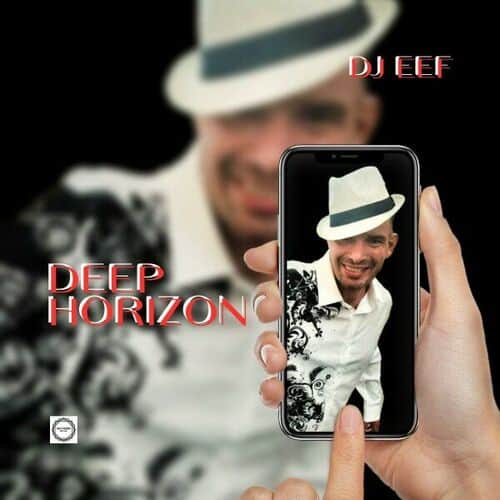 image cover: DJ EEF - Deep Horizon on DjEef's Records