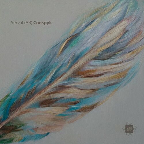 image cover: Serval (AR) - Conspyk on MixCult Digital