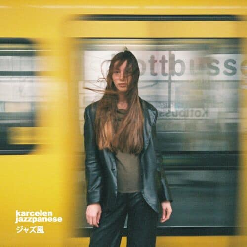 Release Cover: Jazzpanese Download Free on Electrobuzz