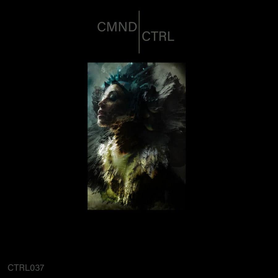 image cover: DAVMA - CTRL037 on CMND CTRL