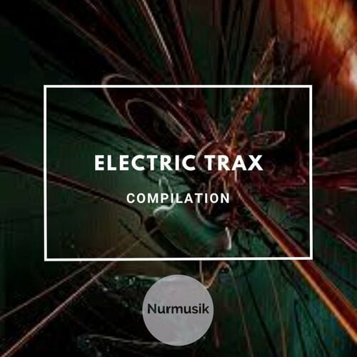 Release Cover: Electric Trax Download Free on Electrobuzz