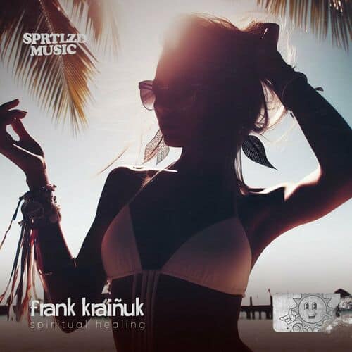 image cover: Frank Kraiñuk - Spiritual Healing on Spiritualized