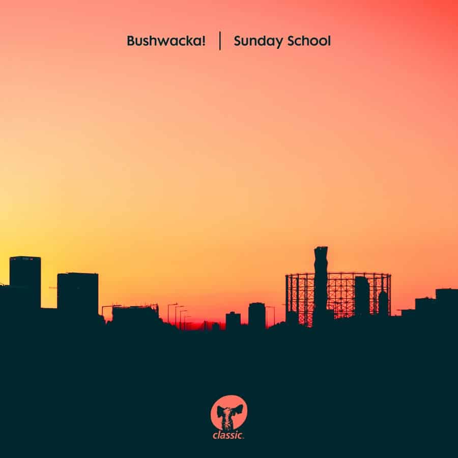 Release Cover: Sunday School Download Free on Electrobuzz