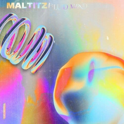 Release Cover: Fluid Mind EP Download Free on Electrobuzz