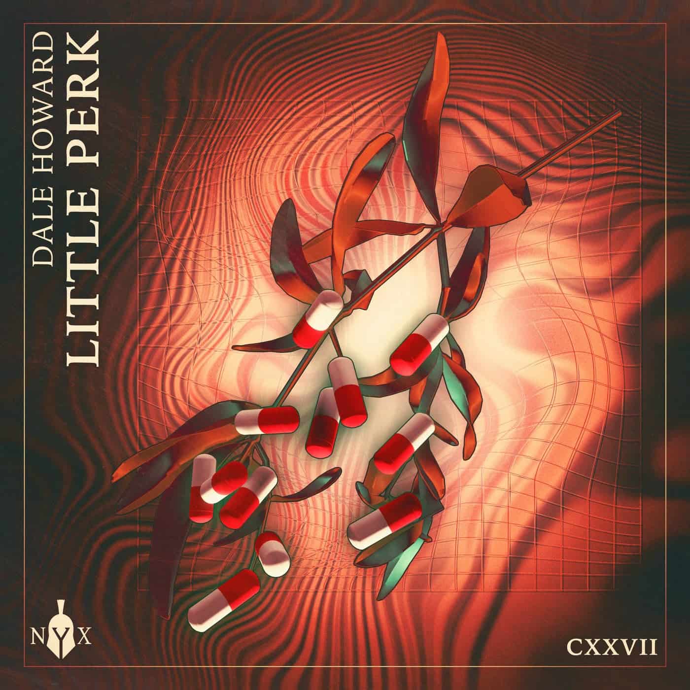 Release Cover: Little Perk Download Free on Electrobuzz