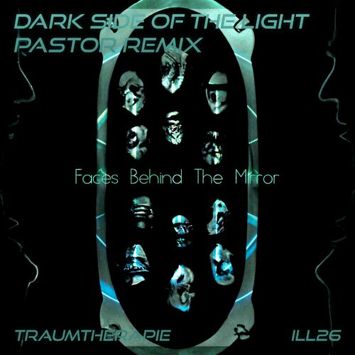 Release Cover: Dark Side of the Light (PASTOR Remix) Download Free on Electrobuzz