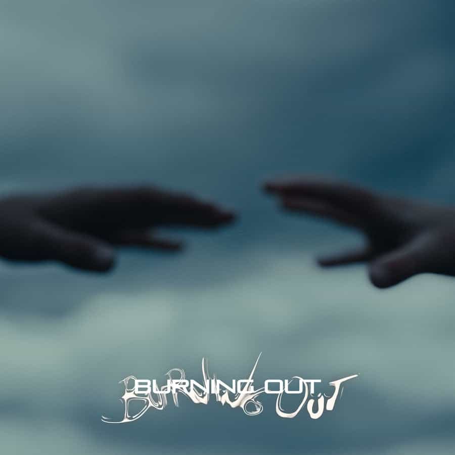 Release Cover: Burning Out Download Free on Electrobuzz